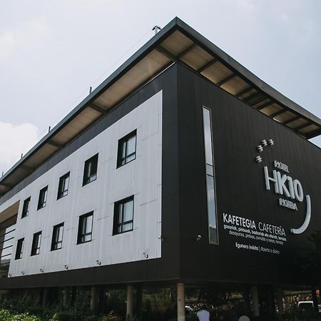 โรงแรมเค10 อูร์นีตา ภายนอก รูปภาพ